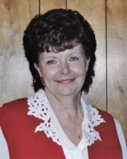 Wilma Jean Ferrall's obituary image