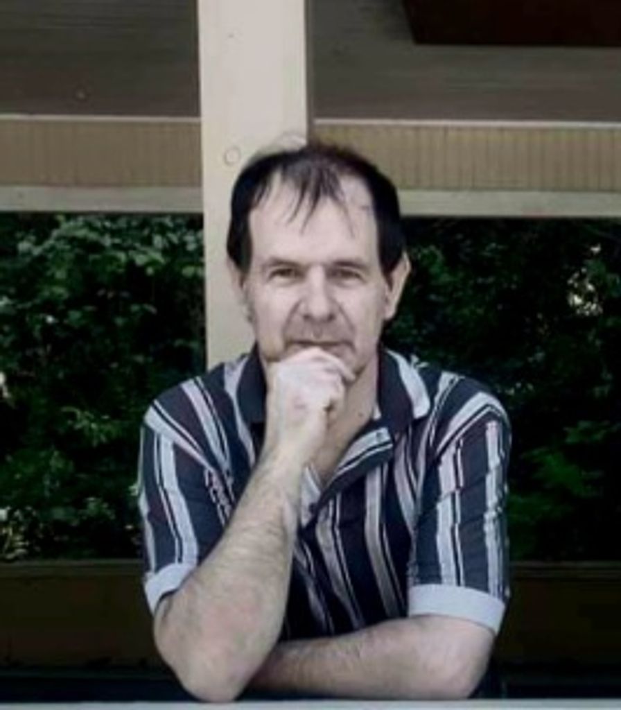 Sean Cook Profile Photo