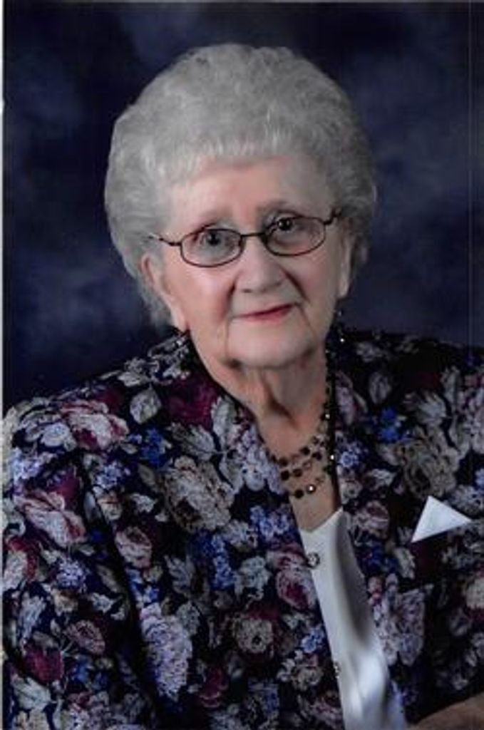 Lola Mae Morris Profile Photo