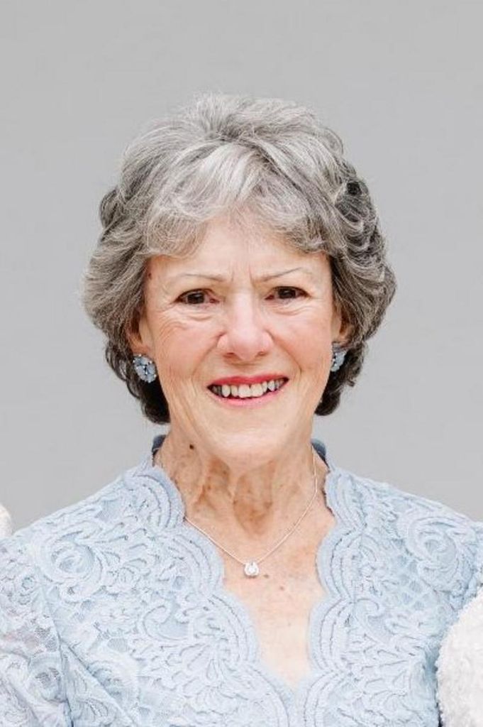 Sally Eckrich Profile Photo