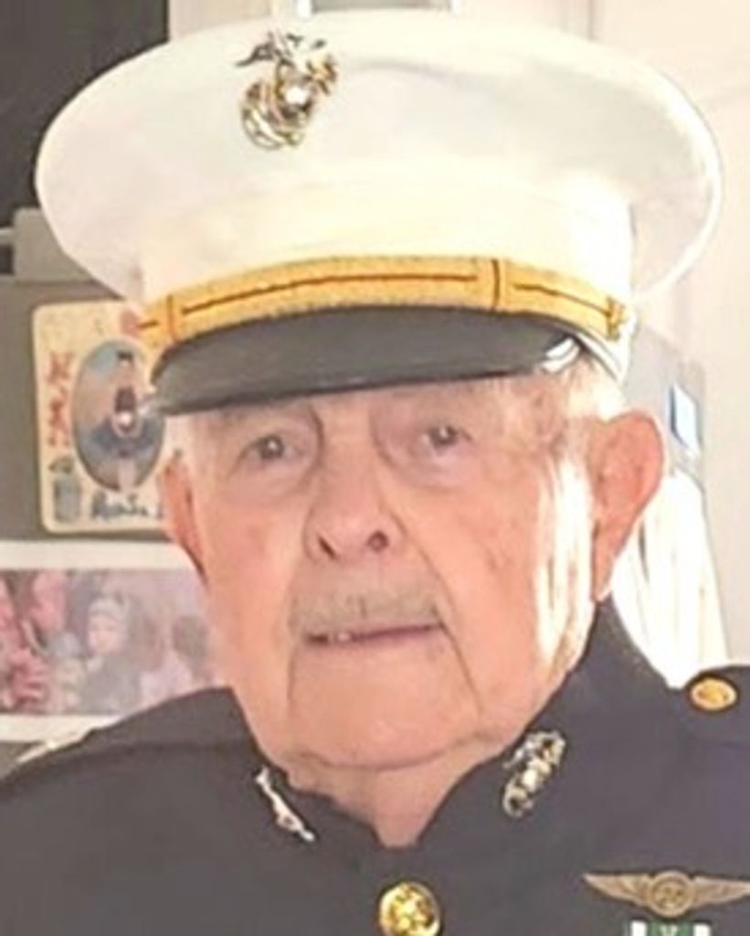 Willard Clayton Walker Profile Photo