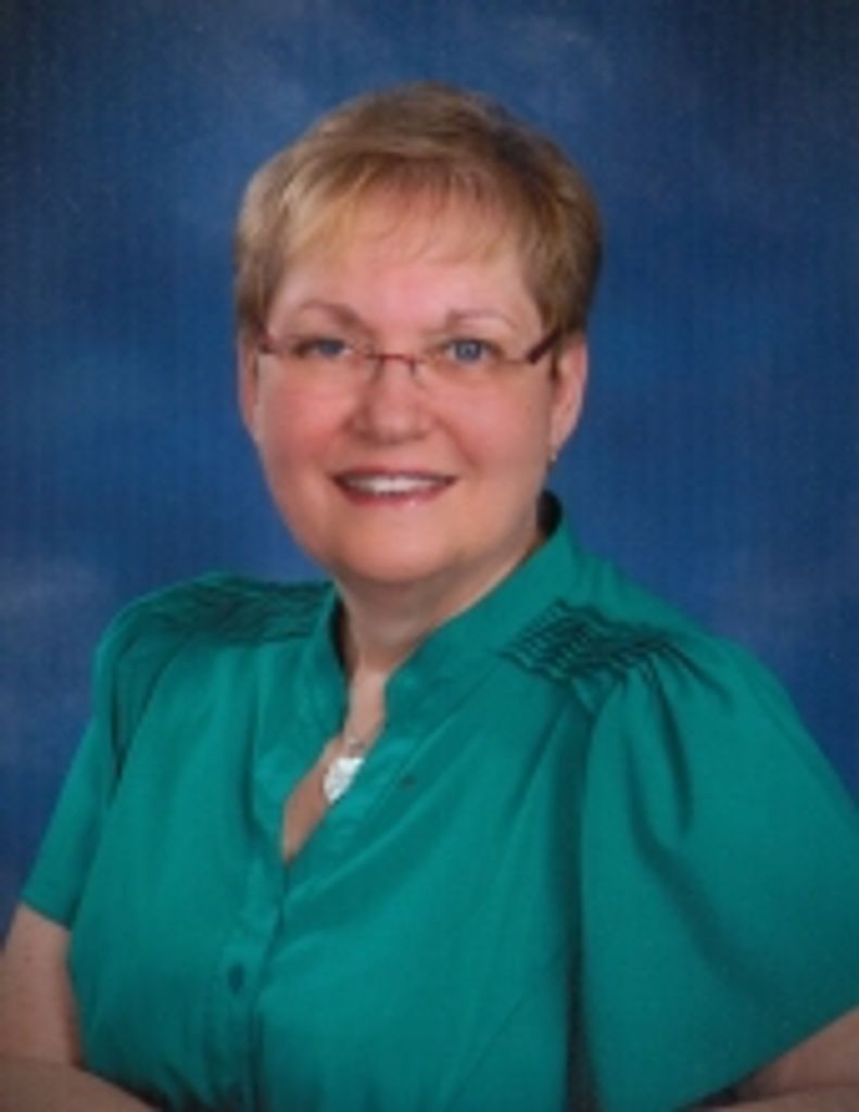 Mary M. Christensen