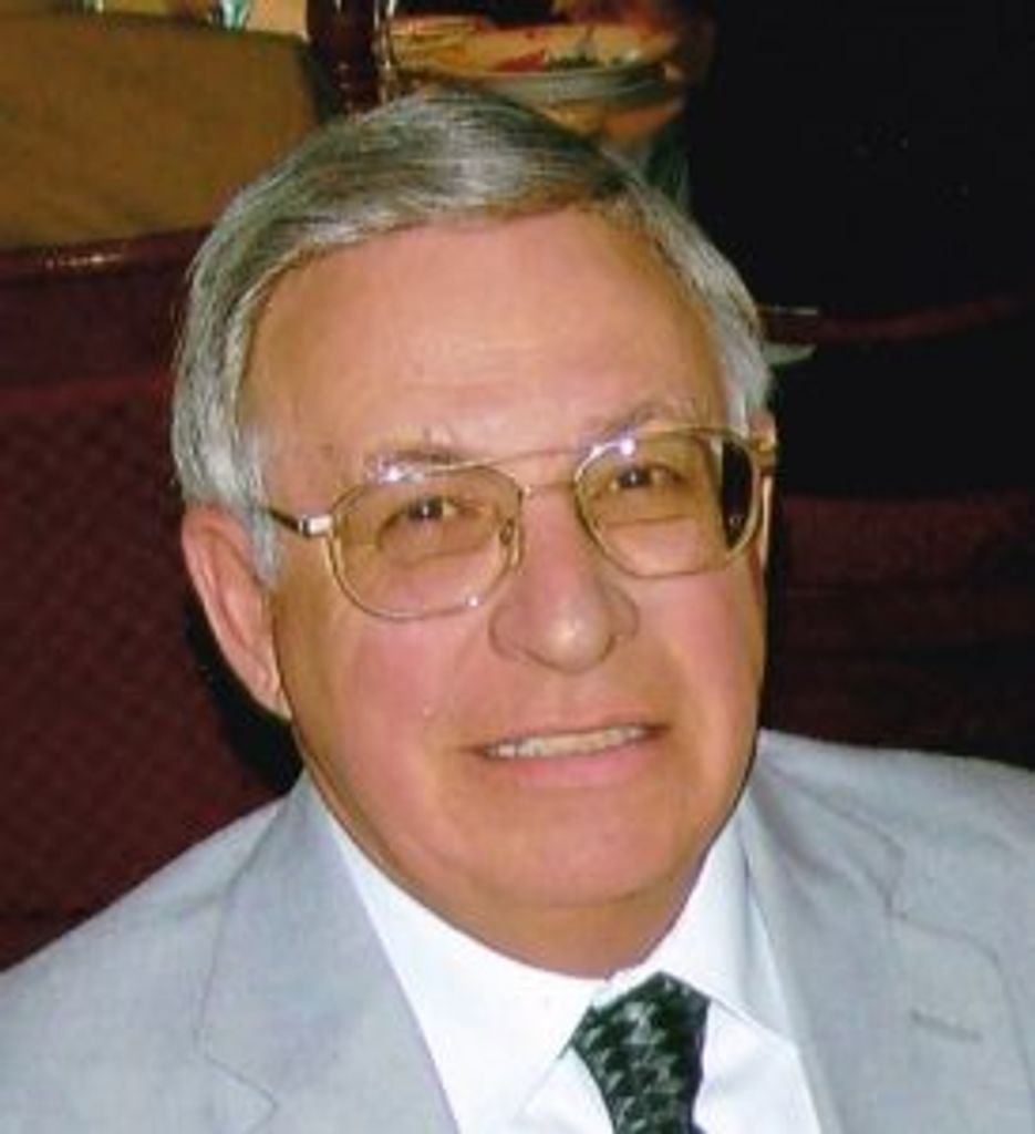 Ron Weidhuner