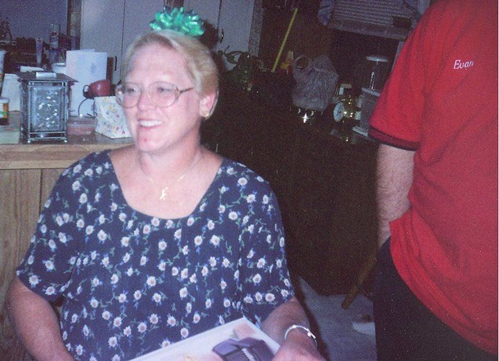 Darleen Jackson