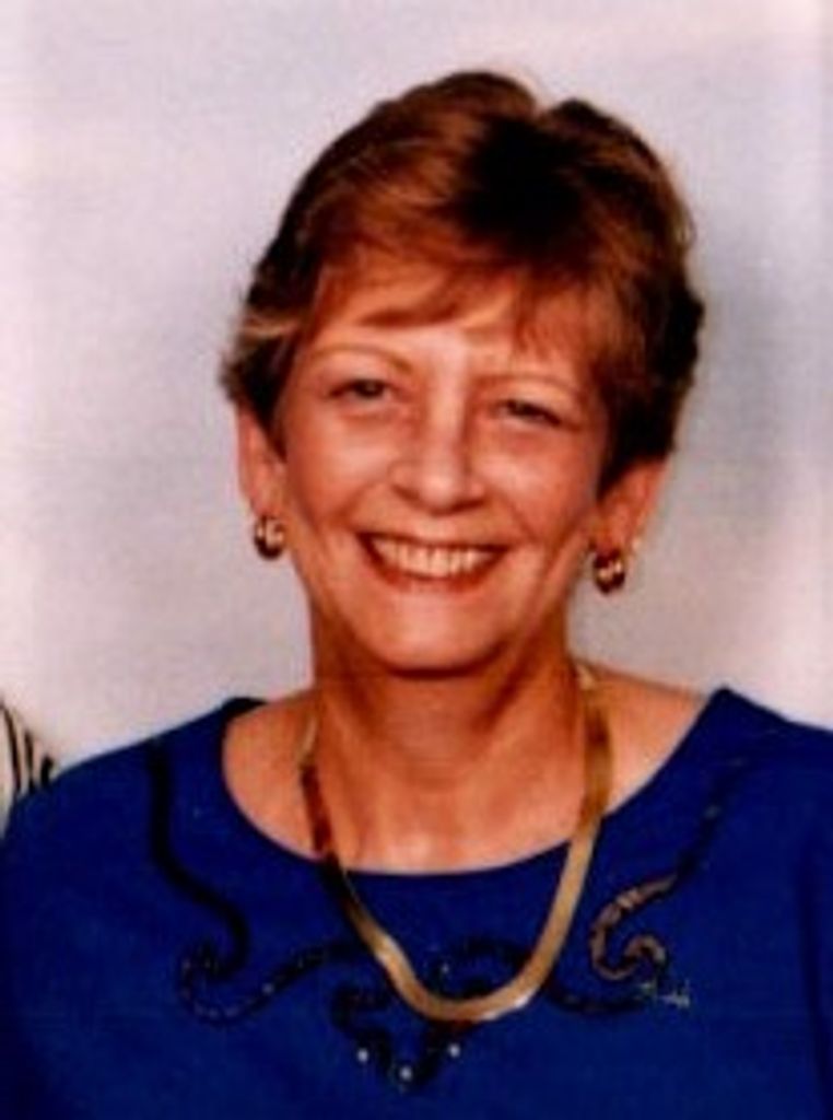 Gayle Mcleod Falls