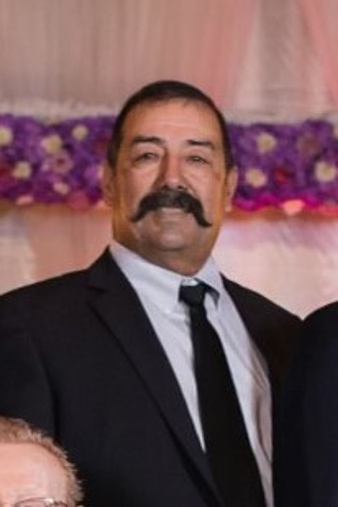 Jose A. Avila Profile Photo