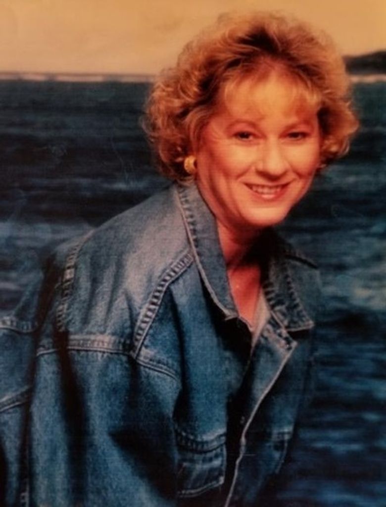 Dottie Faye Hale Profile Photo