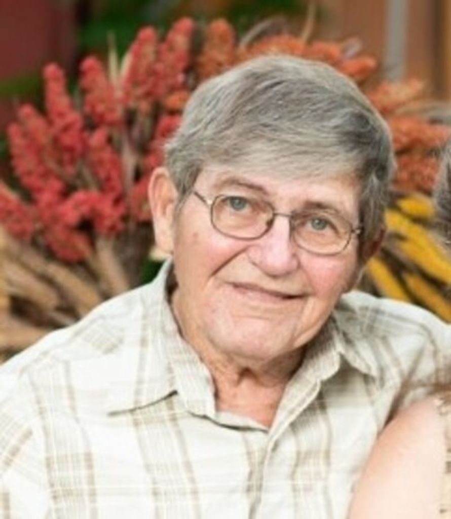 Gerald Shankles Profile Photo