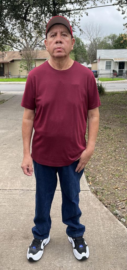 Miguelito "Mike" Macias Profile Photo