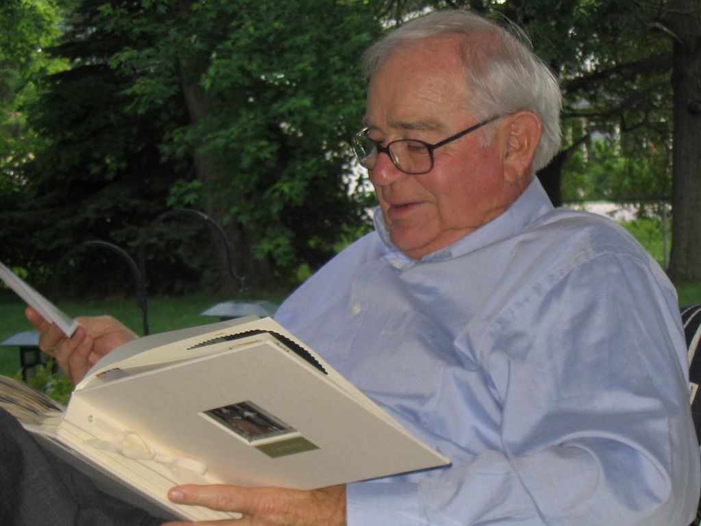 Maurice Lindsey "Moke" Musser