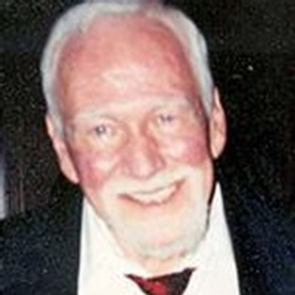 Donald "Moot" E. Moody