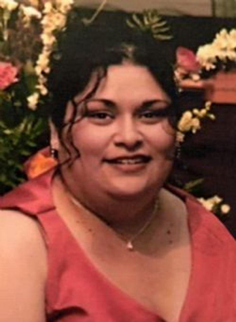 Deannafe Briseno