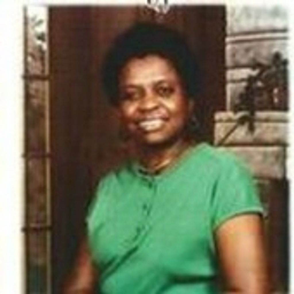 Stella Moore