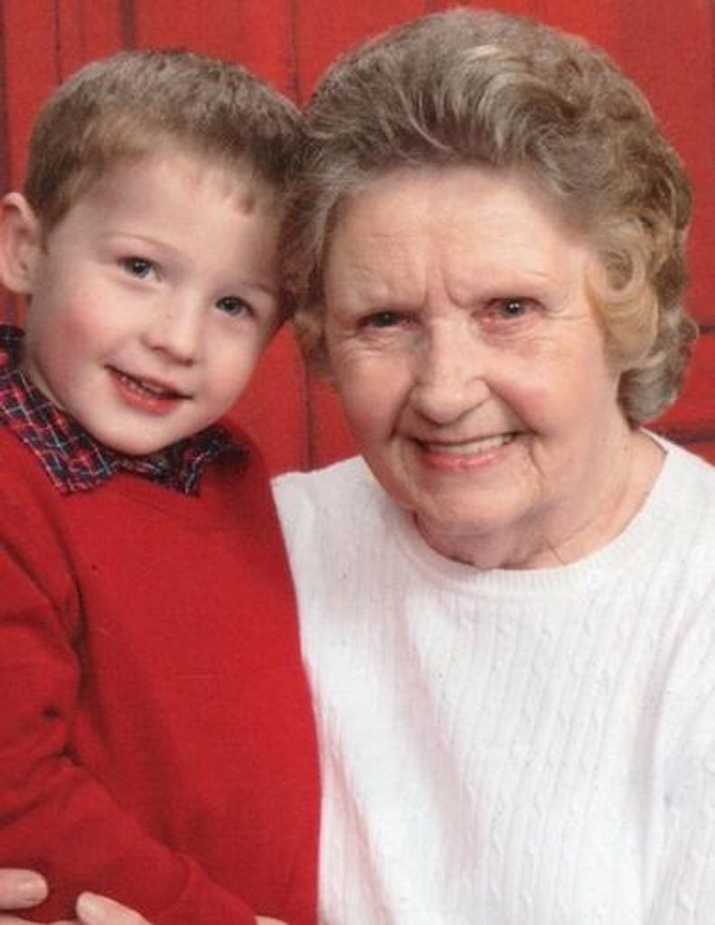 Doris Jean Davidson Profile Photo