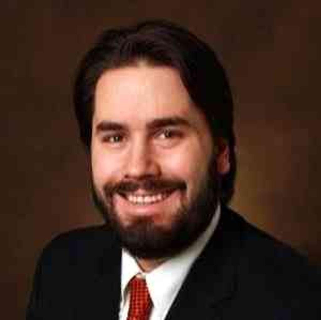 William Rountree Otte Profile Photo