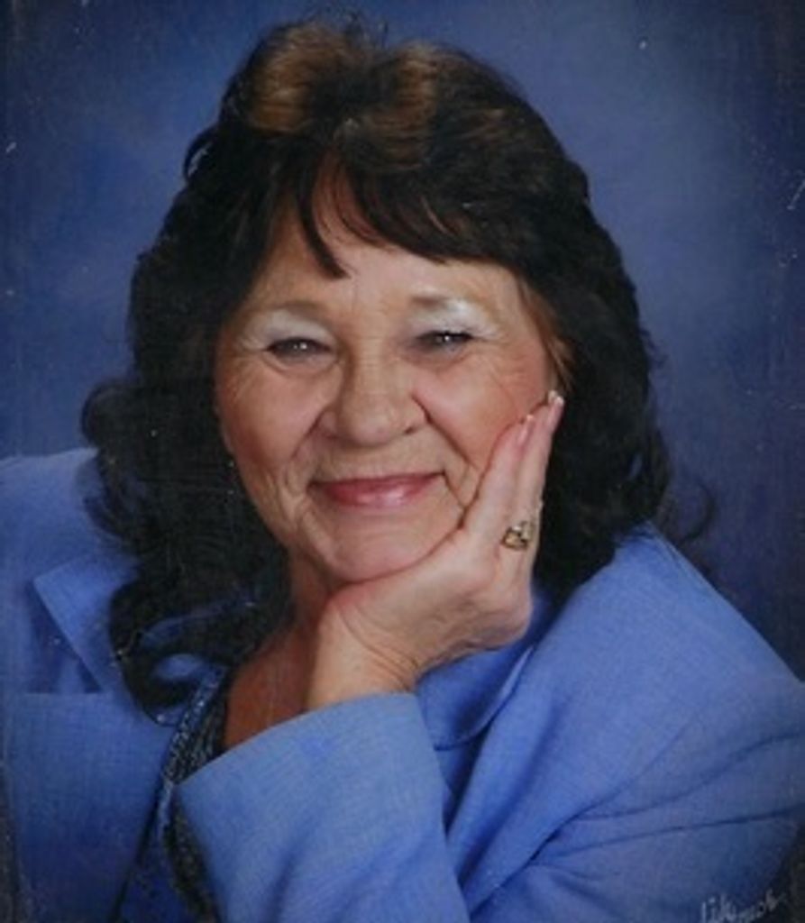 Shirley Foster Profile Photo