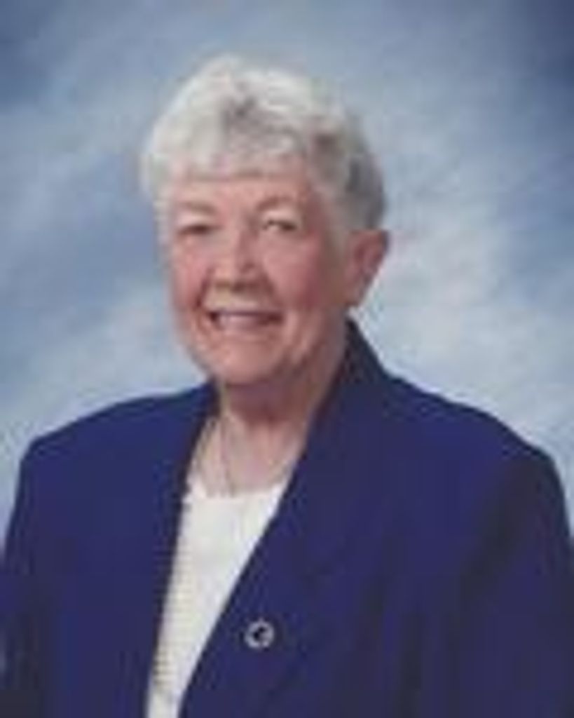 Alice "Peggy" Britten Profile Photo