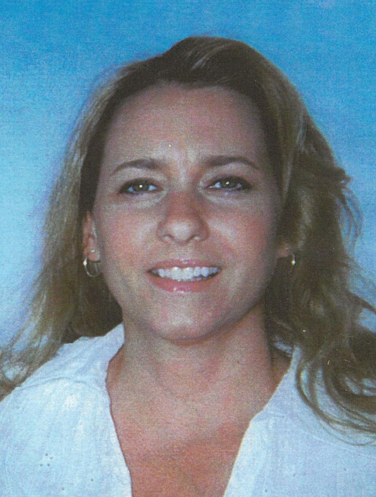 Cheri Montique Spears Skidmore, 52