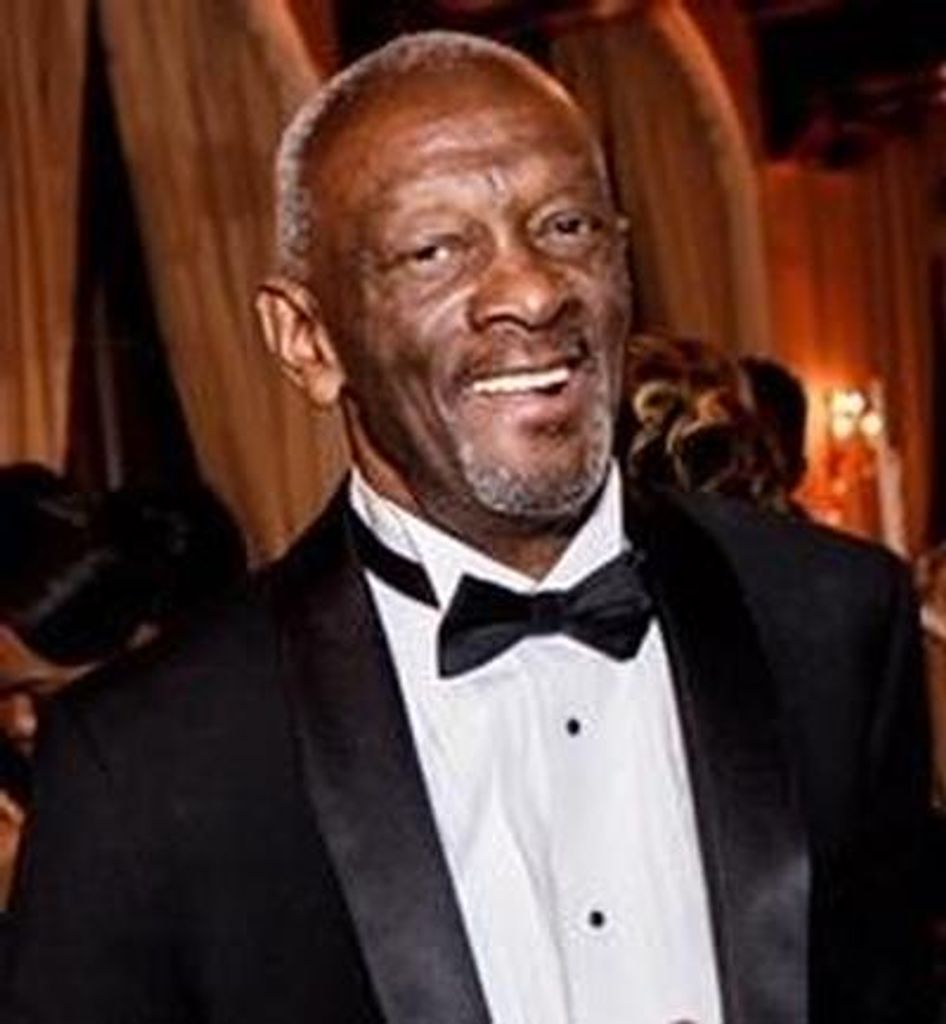 Corlie Mccormick, Sr.