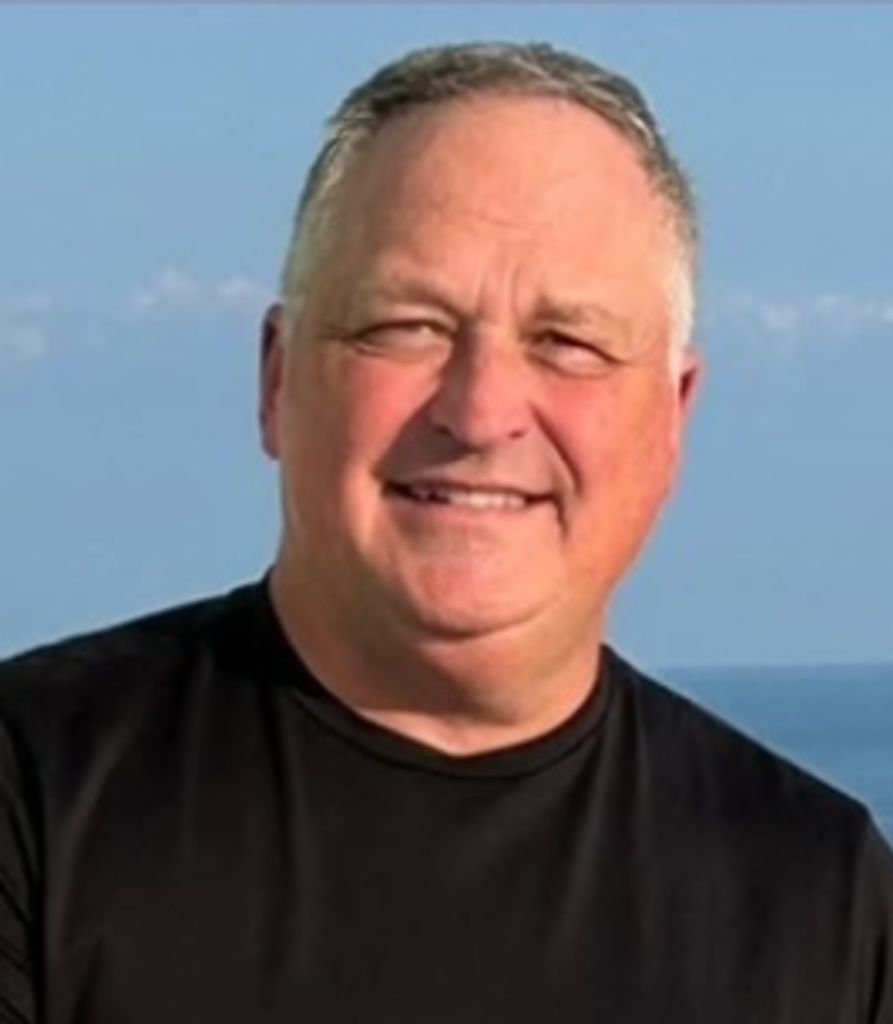 Robert Huspen