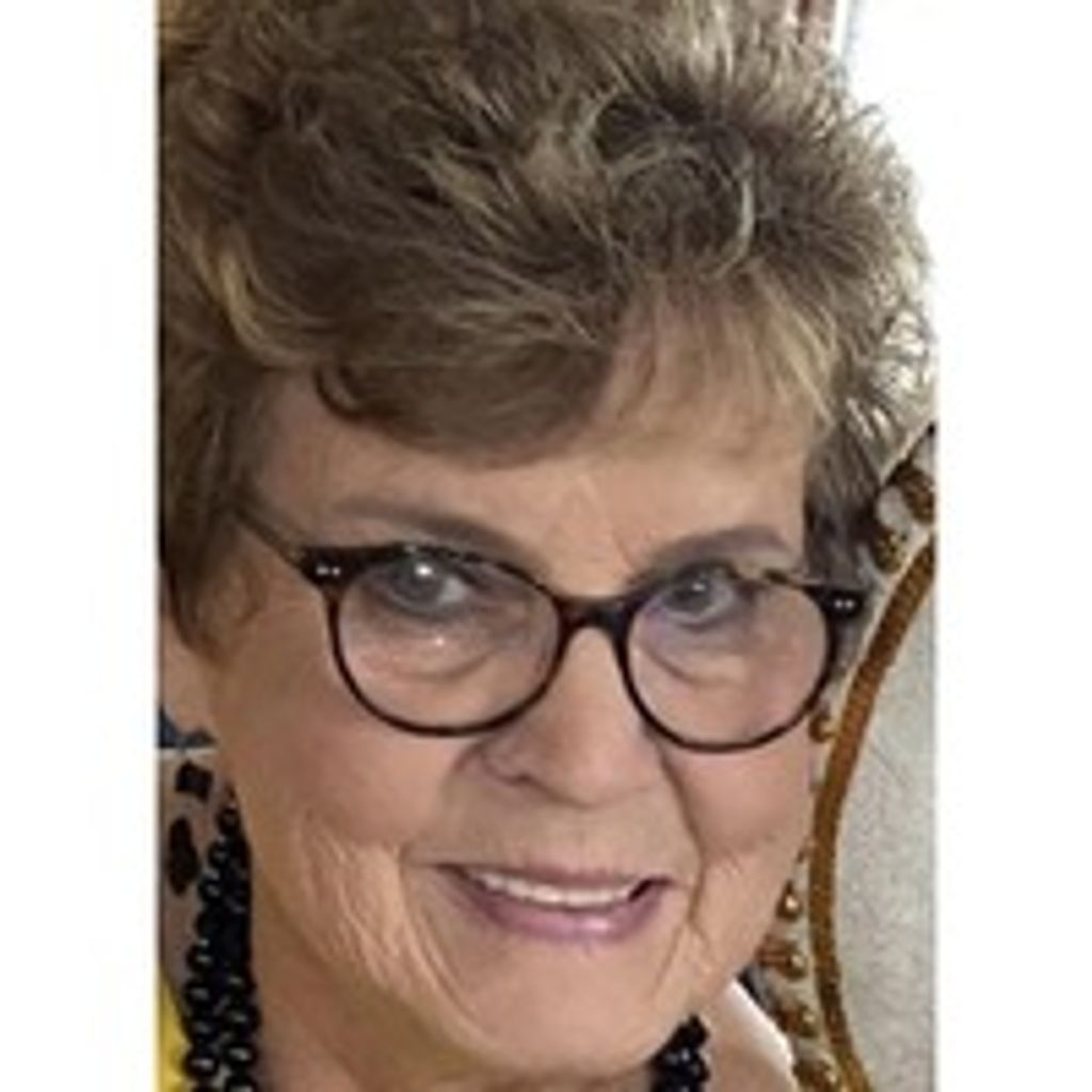 Brenda Buchanan