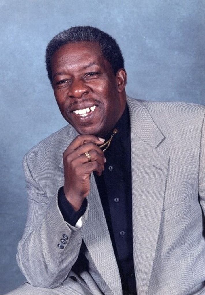 Wayne M Magee Sr. Profile Photo