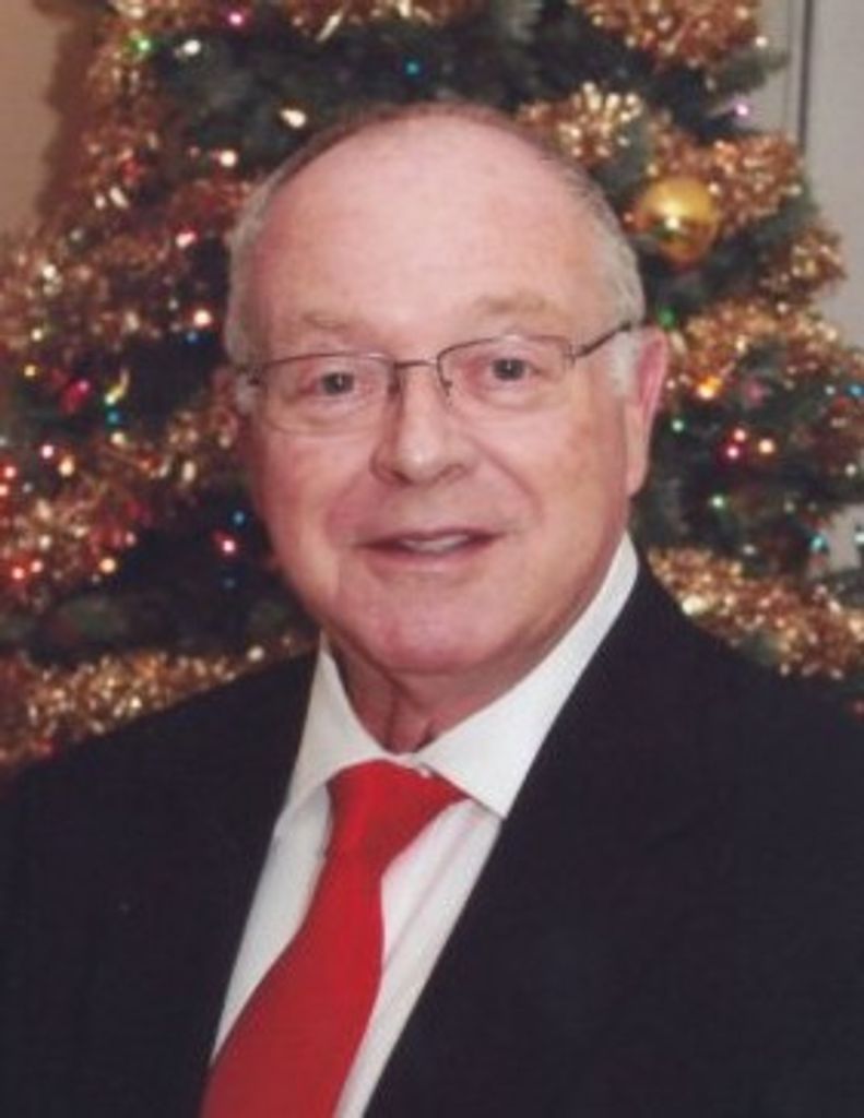 Richard Anthony Herrmann