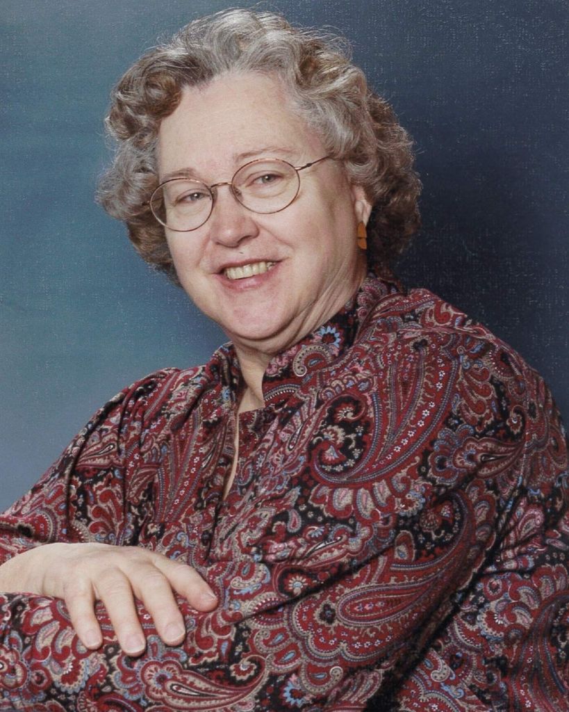 Carol Ann Benninger