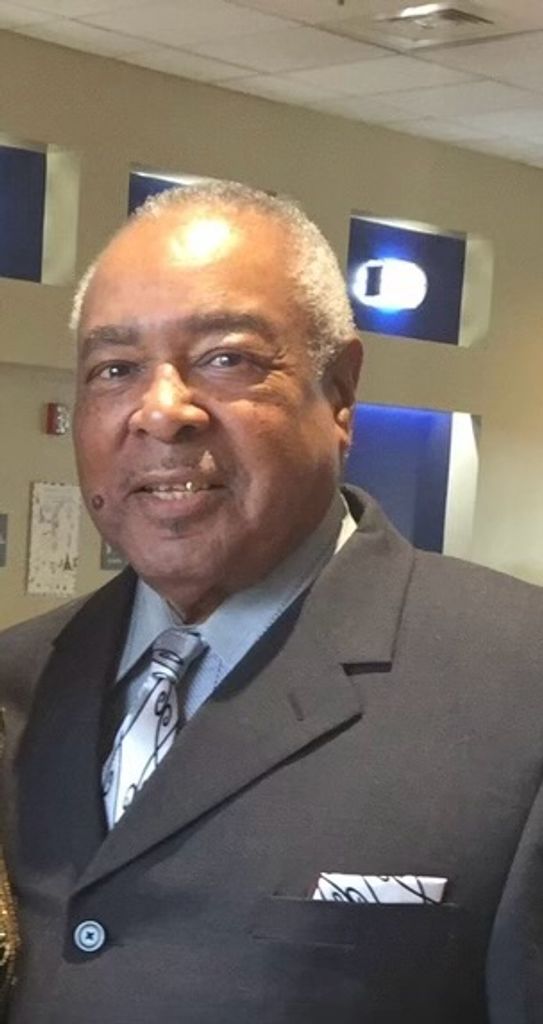Thomas E. "Boopie" Bartlett, Jr.