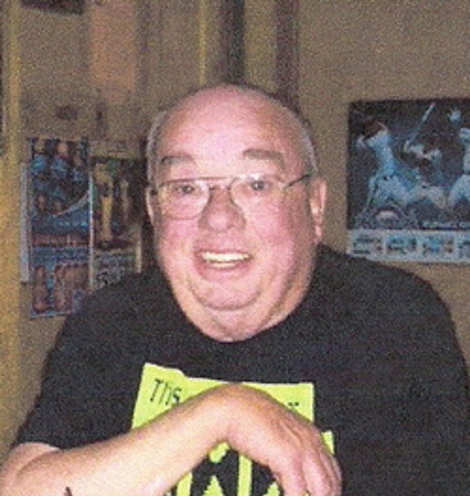 Harland Yonke Profile Photo