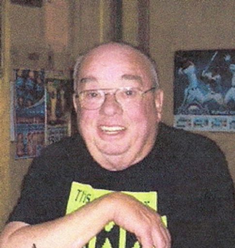 Harland Yonke Profile Photo
