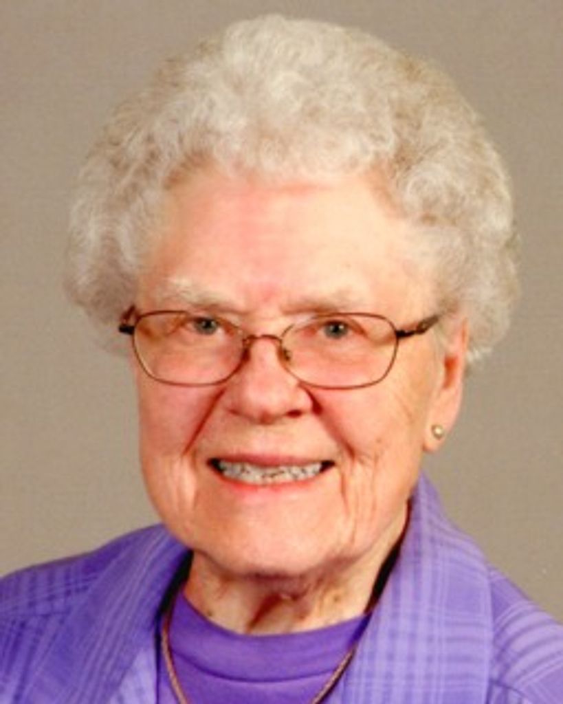 Marie Sorine Berg Schmahl