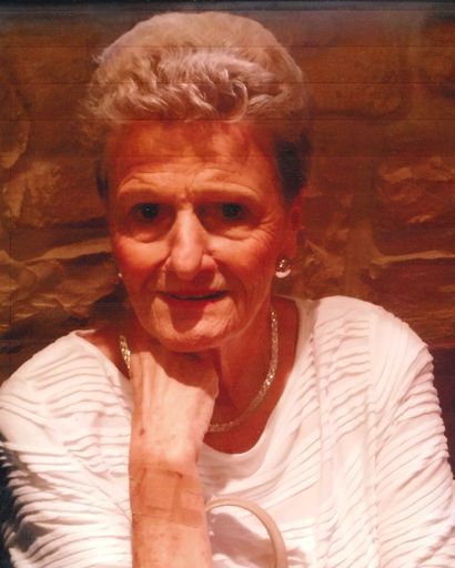 Anna Dodson Profile Photo