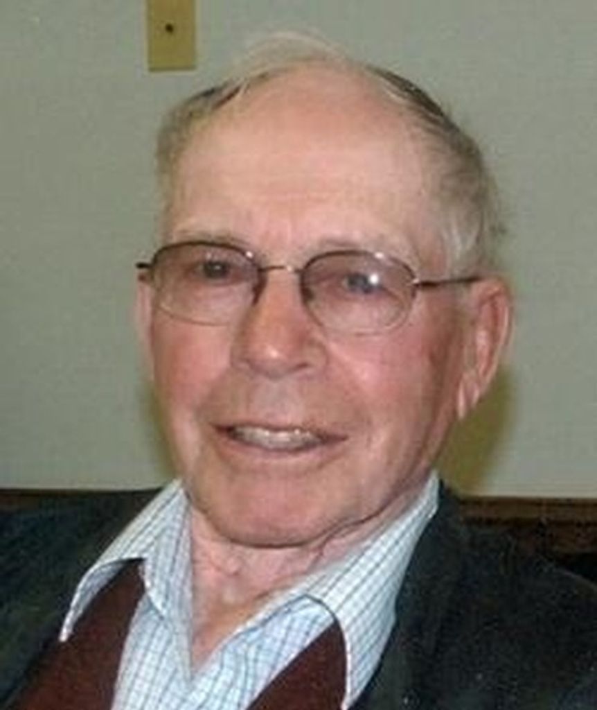 Keith D. Harryman