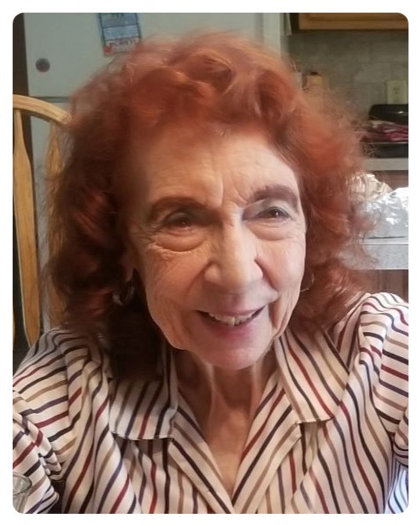 Gloria Marie Berrigan Profile Photo