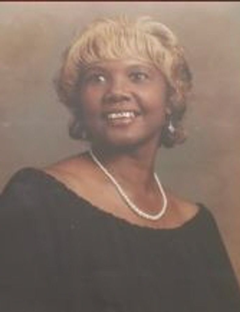 Fannie Lee Mcmanus Profile Photo