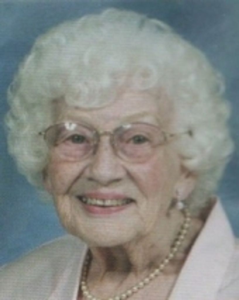 Grace Marie Grubbs Caudle Profile Photo