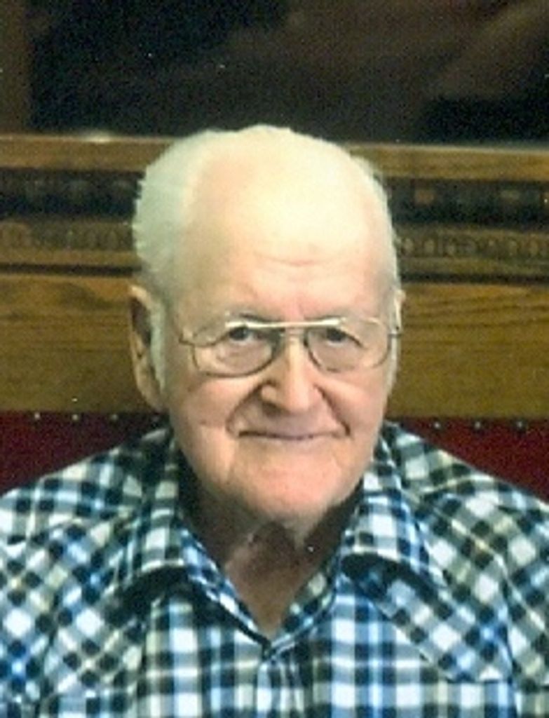 Stanley Mcdonald