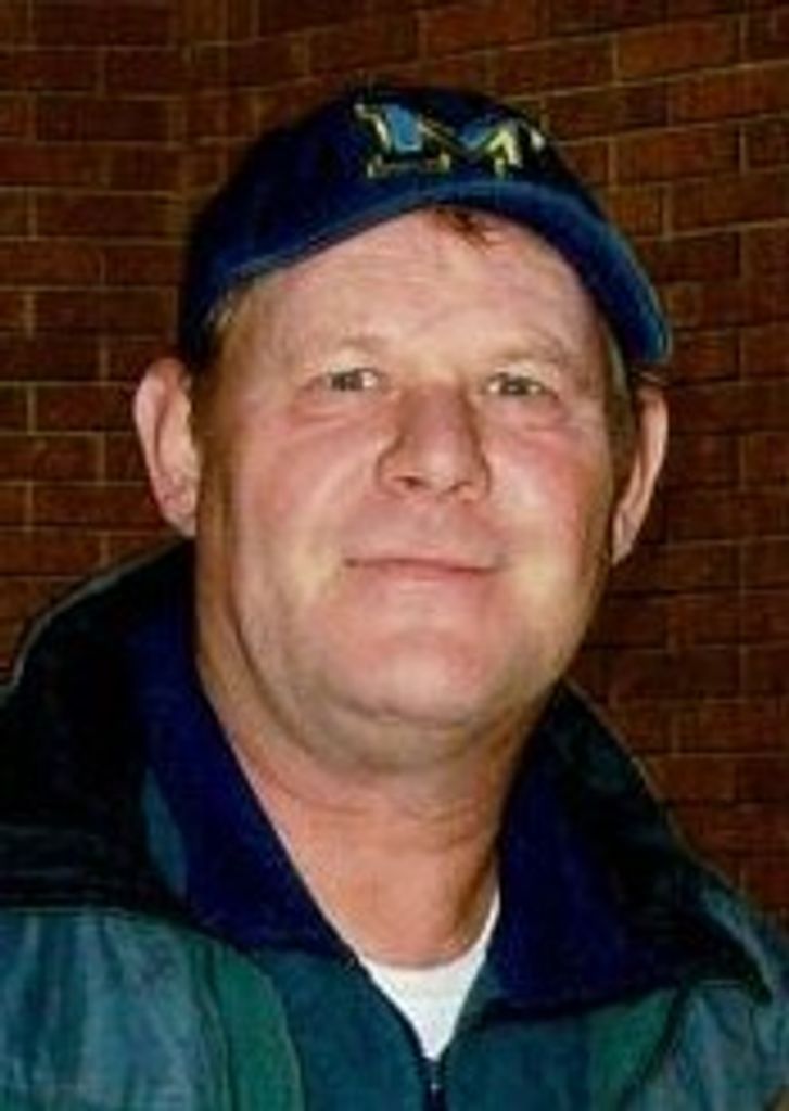 Paul Anger