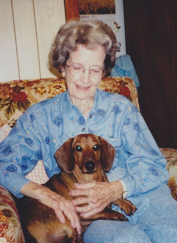 Glynn Dell Ballew Dunn