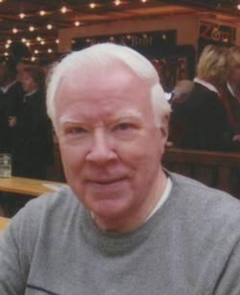 Eugene Stanley Motyka