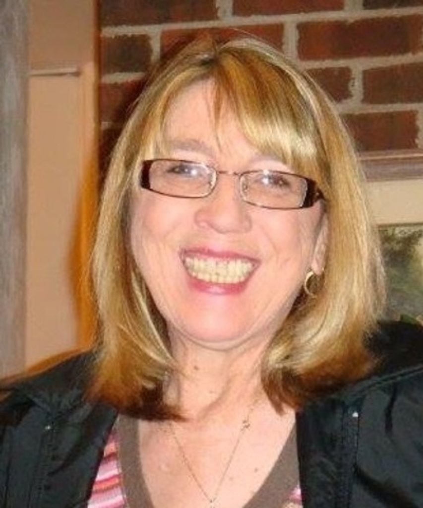 Sharon Lynn Mccarty