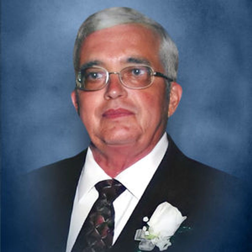 Neal Raymond Sarow Profile Photo