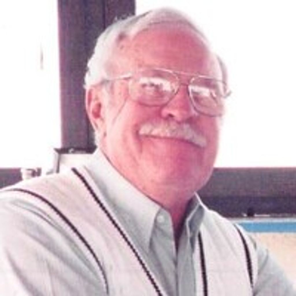 John "Jack" Paul McClelland
