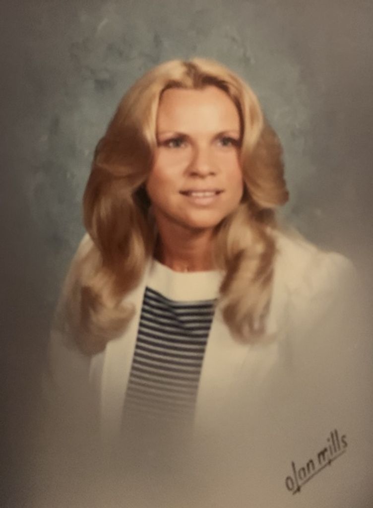 Margaret Beard Profile Photo