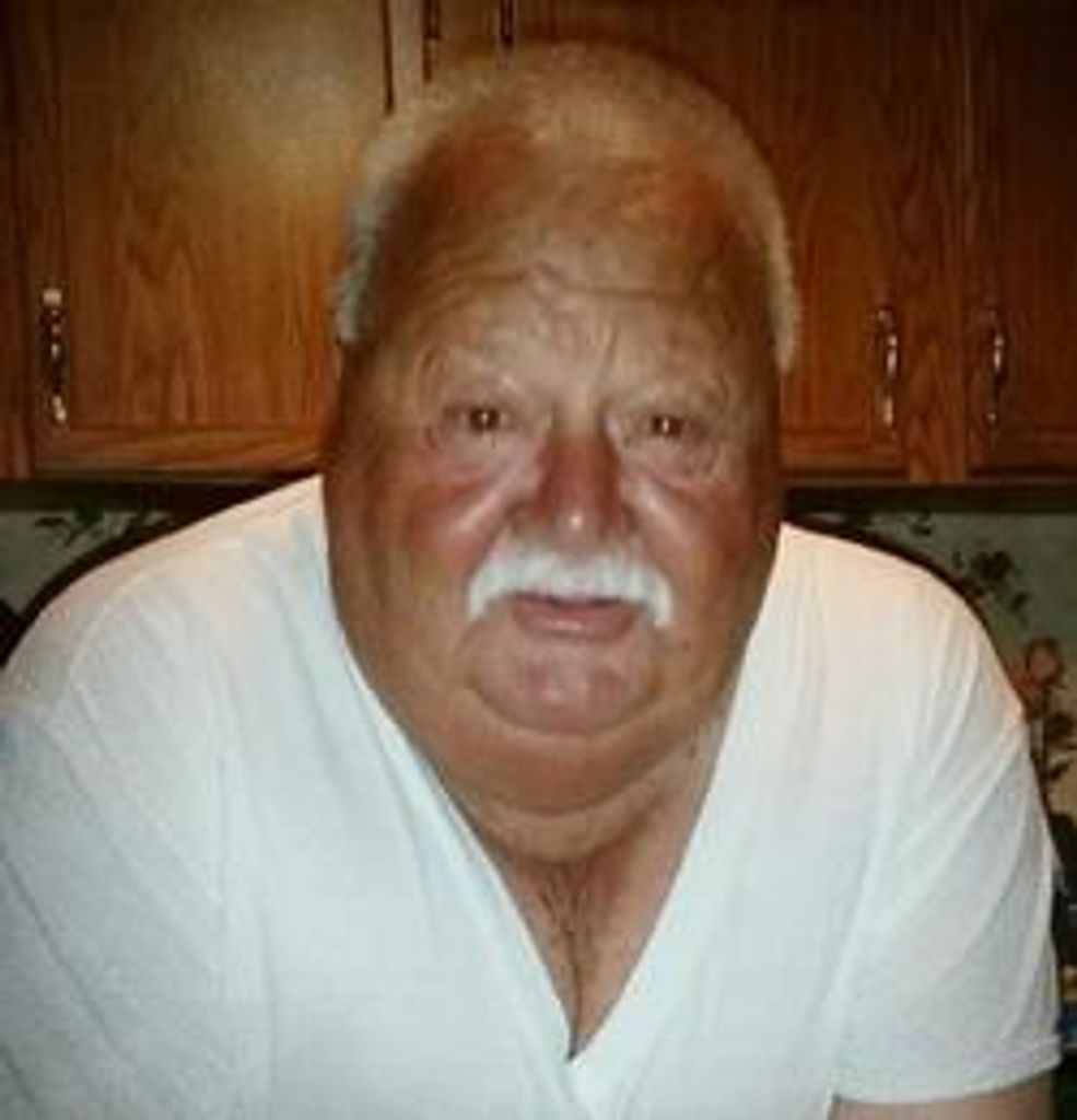 George "Butch" Victor Wilson