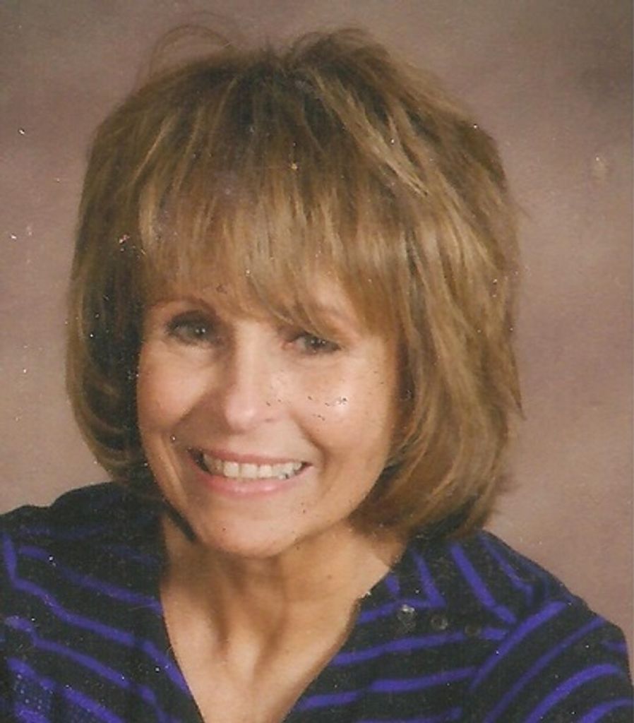 Louise E. (Sterlinske) Monson