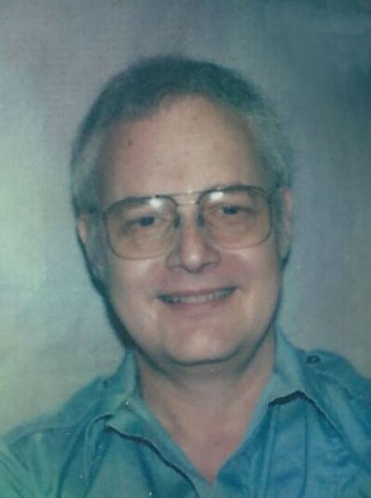 William Marshall Spain Profile Photo