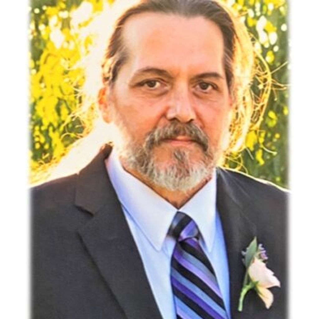 Mark J. Sawyer Profile Photo