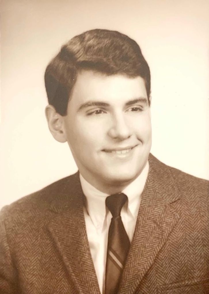 John Anthony Spinale Profile Photo